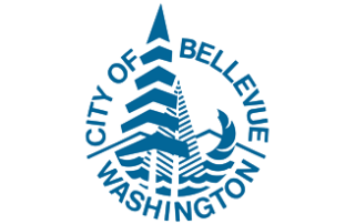 City of Bellevue Logo