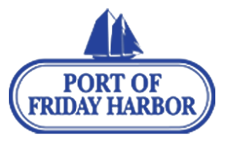 Port of Friday Harbor