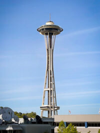 The Space Needle