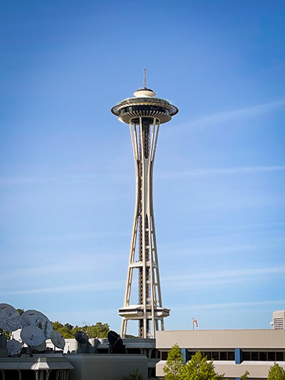 The Space Needle