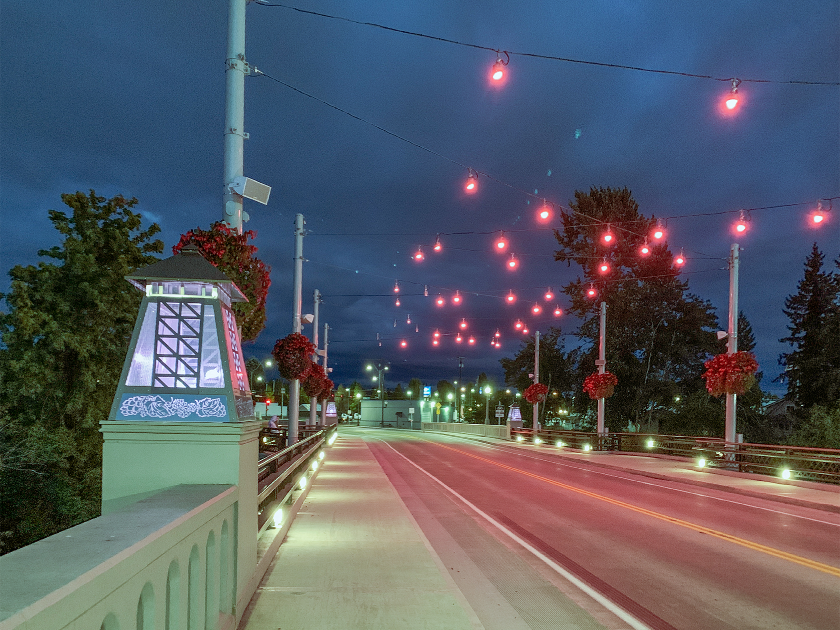 IMG_3185_ps bridge lit with festive pink lights